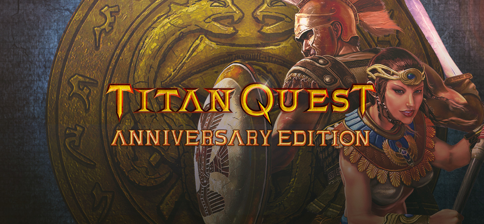 Titan Quest Anniversary Edition on GOG.com