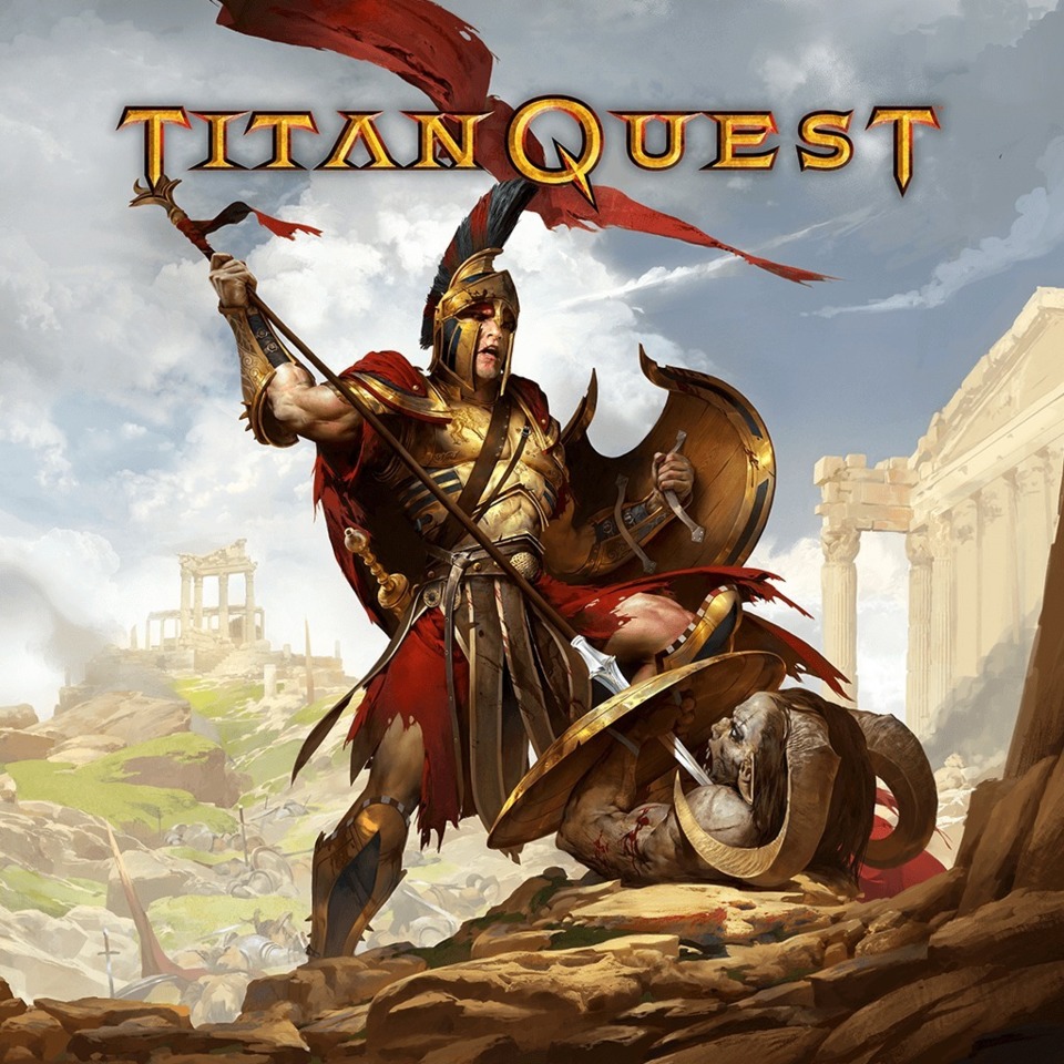 Titan Quest: Anniversary Edition screenshots, image and picture