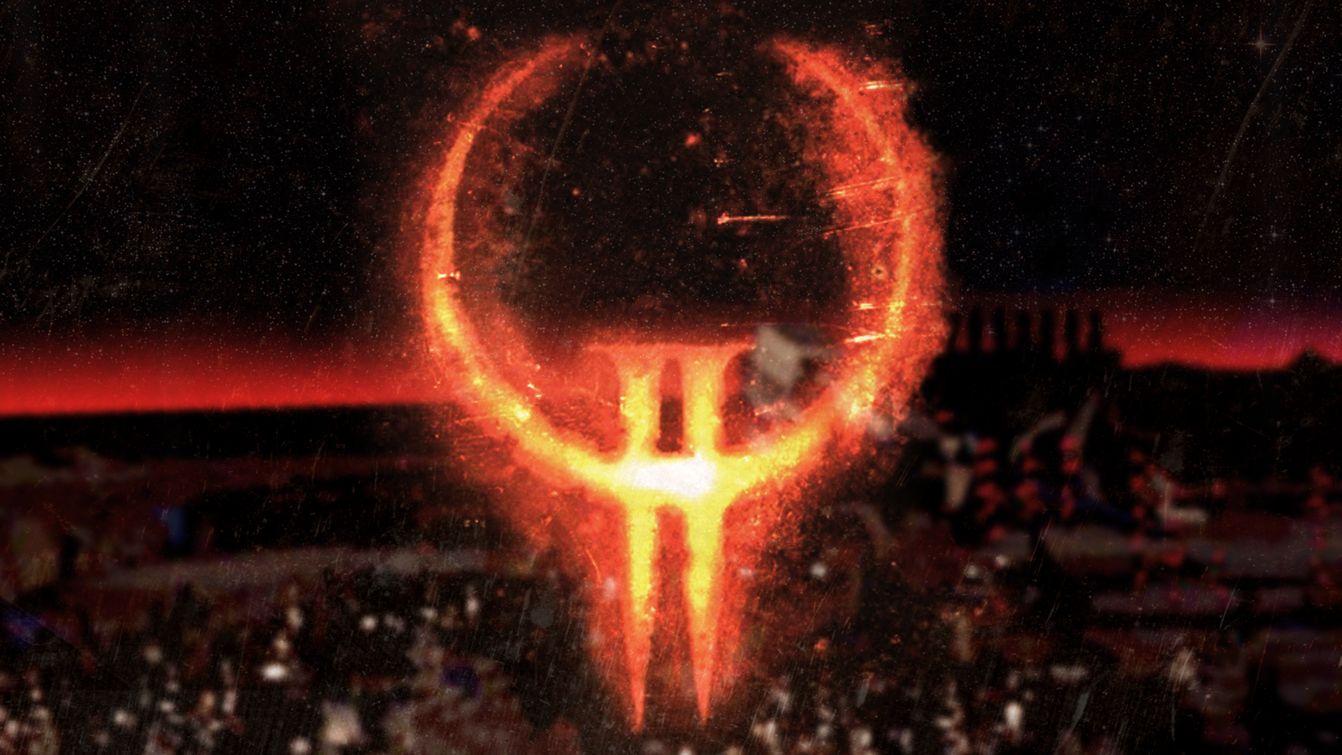 Another Quake wallpaper i made a while ago (1080p)