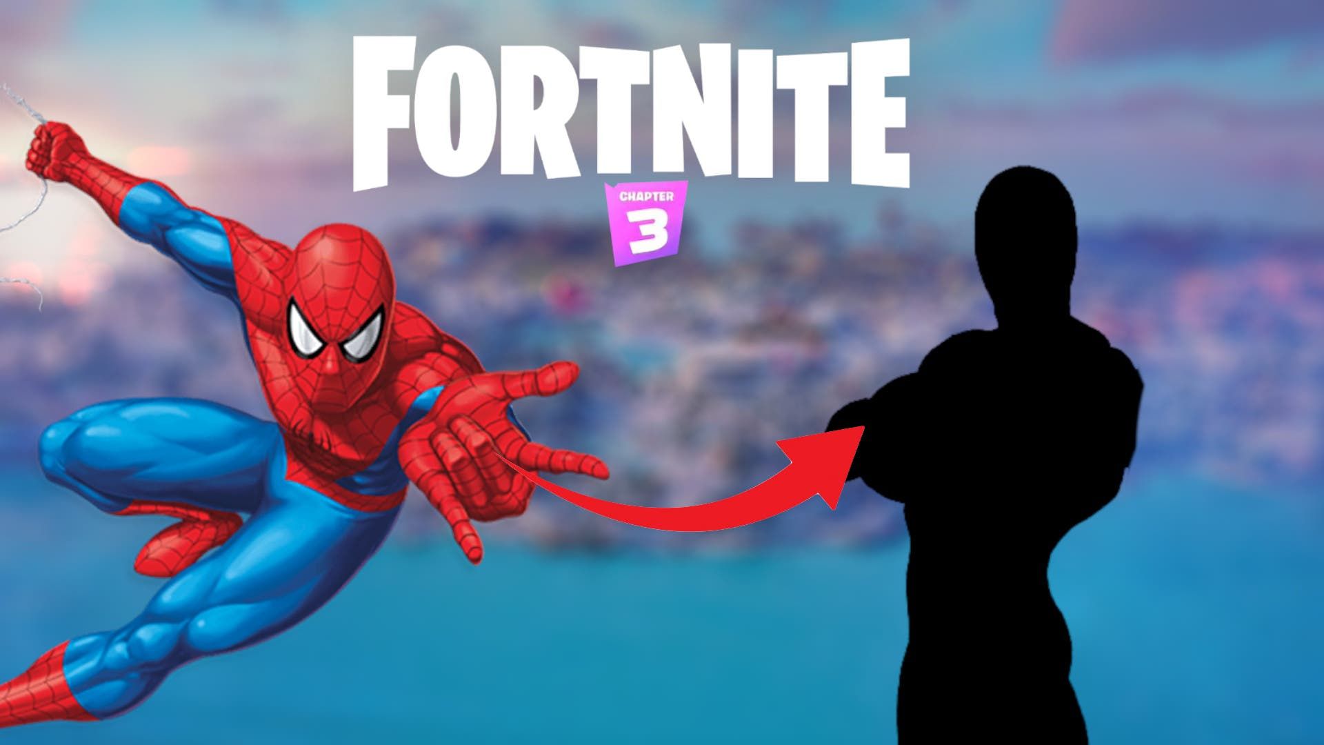 Fortnite: The 5 Skins Of The Spider Man Universe That I Would Love To See In The Game