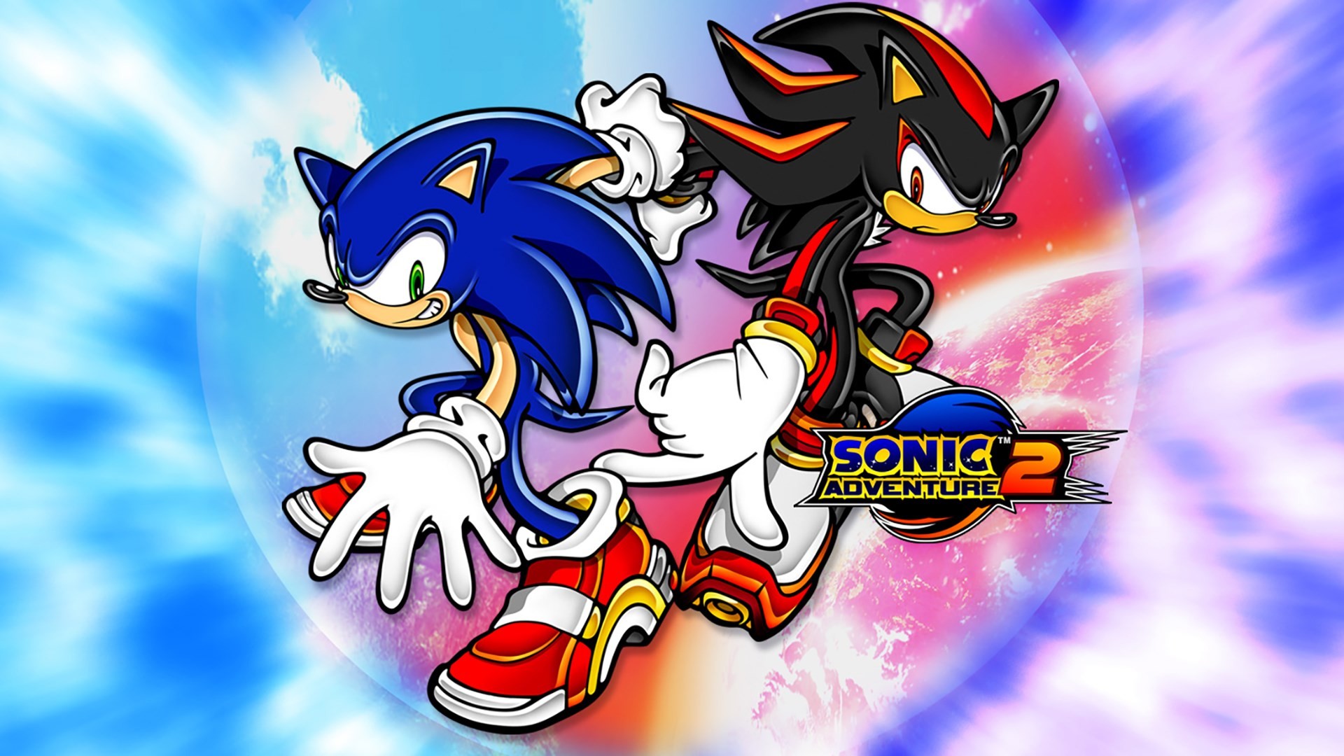 Sonic adventure steam version скачать фото 69