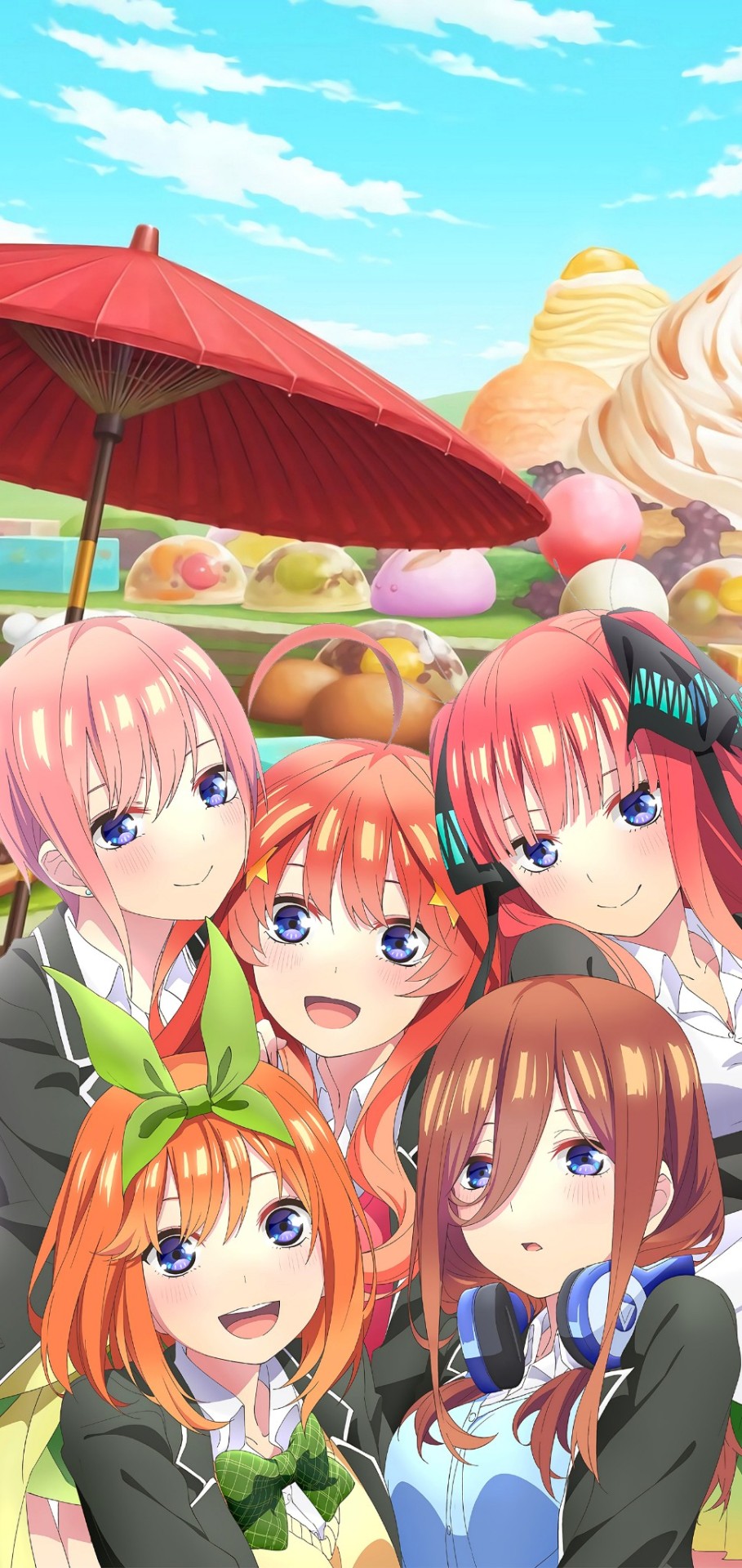 Itsuki wallpaper Tumblr posts