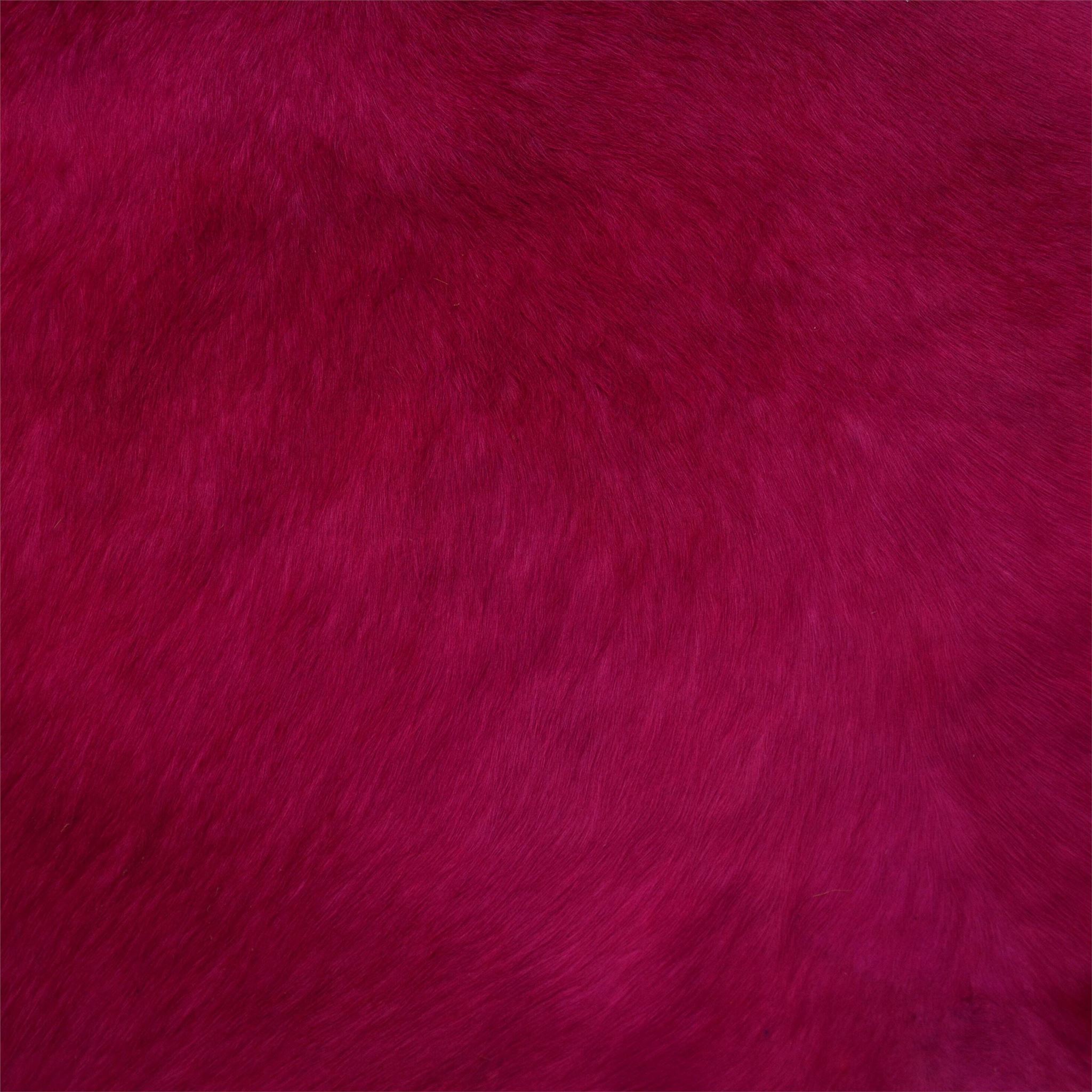 red smooth fur texture abstract 4k iPad Air Wallpaper Free Download