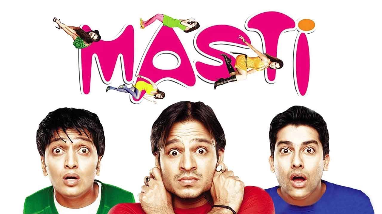 Masti Movie Wallpapers - Photo 15 of 20