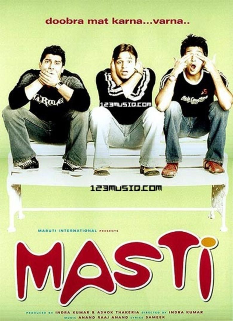 Masti (2004 film), The Free Social Encyclopedia