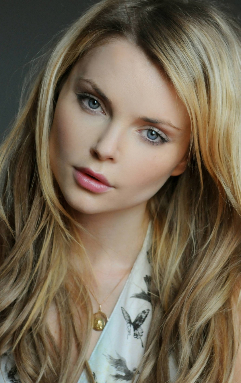 Download 840x1336 wallpaper blonde, actress, izabella miko, iphone 5, iphone 5s, iphone 5c, ipod touch, 840x1336 HD image, background, 18101