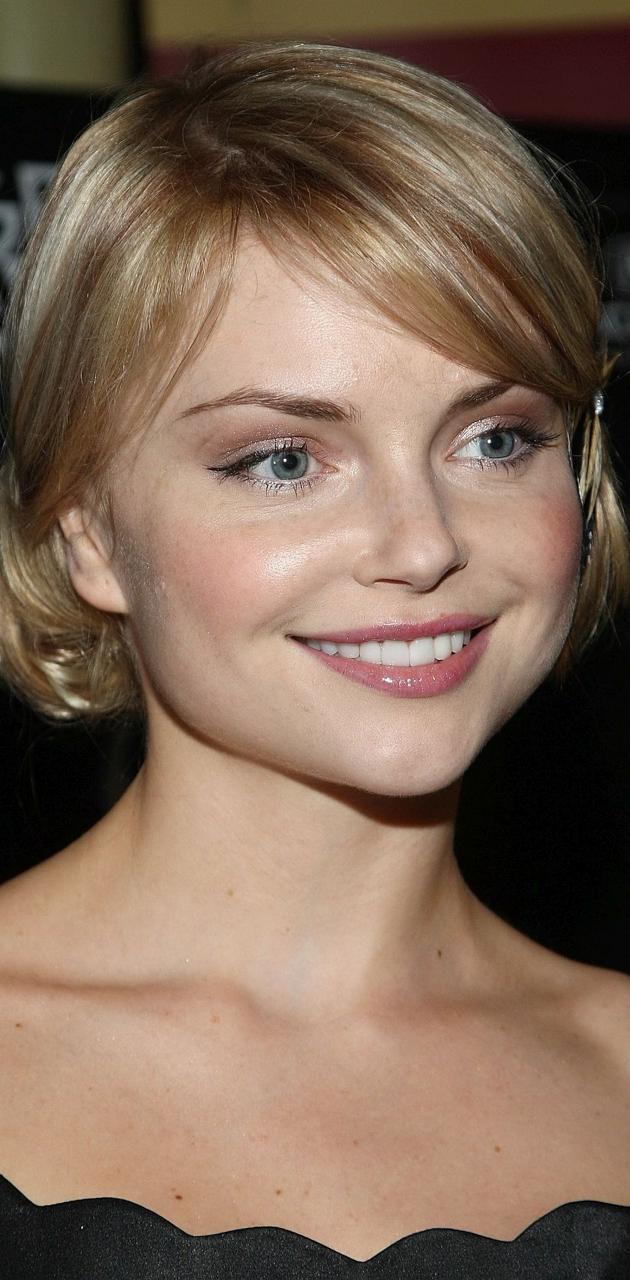Izabella Miko wallpaper