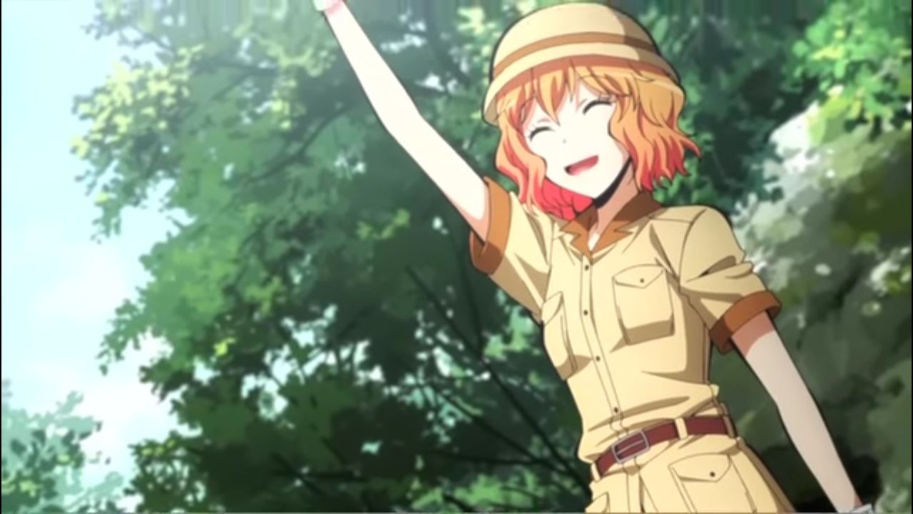 Hinano Kurahashi. Assassination classroom, Assasination classroom, Anime