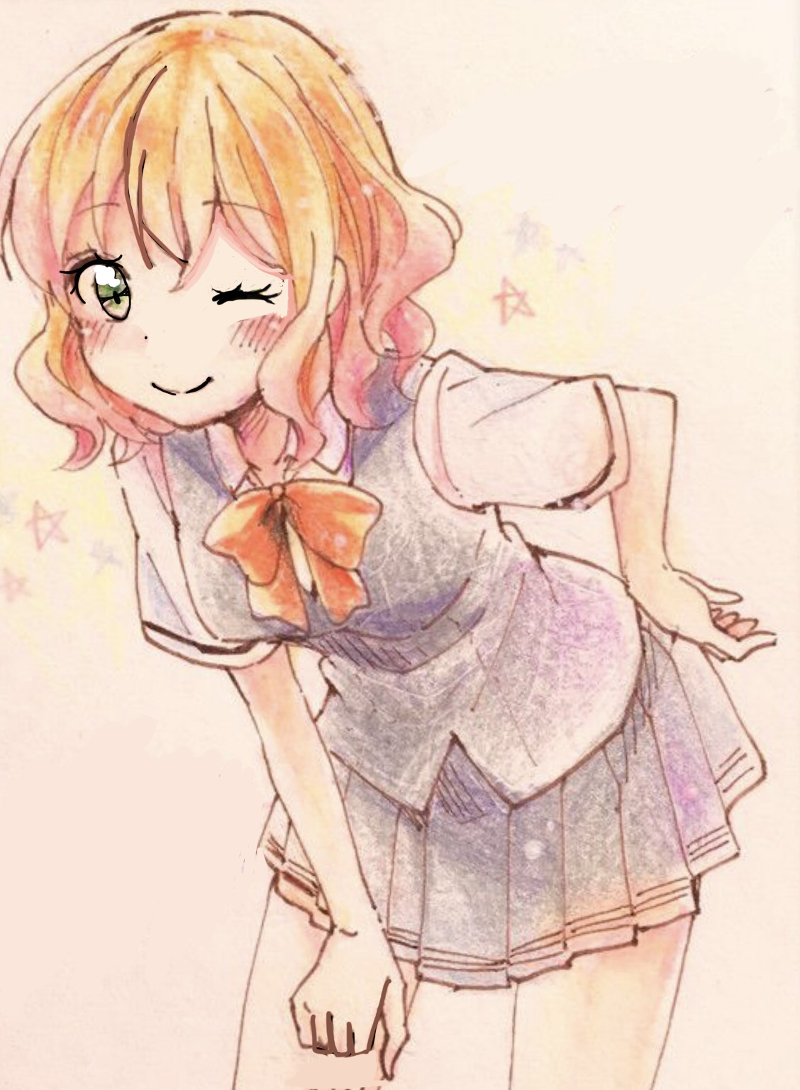 Kurahashi Hinano Kyoushitsu. Anime Image Board