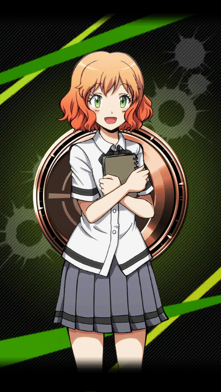 Assassination Classroom