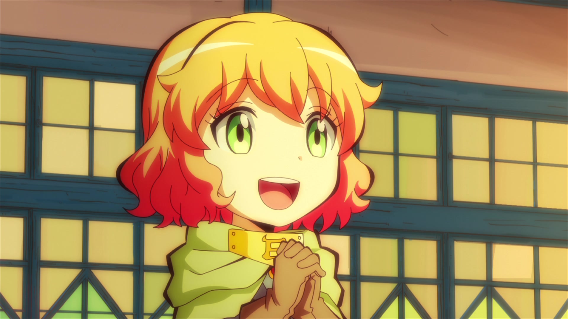 Koro Sensei Quest! Episode 12, Bye Bye, Big Bad, On Crunchyroll