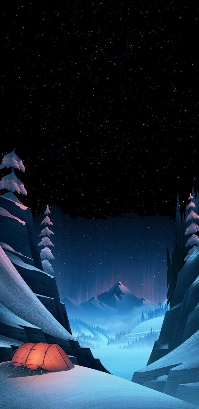 Peaceful nights. Phone wallpaper, Wallpaper diy crafts, Wallpaper