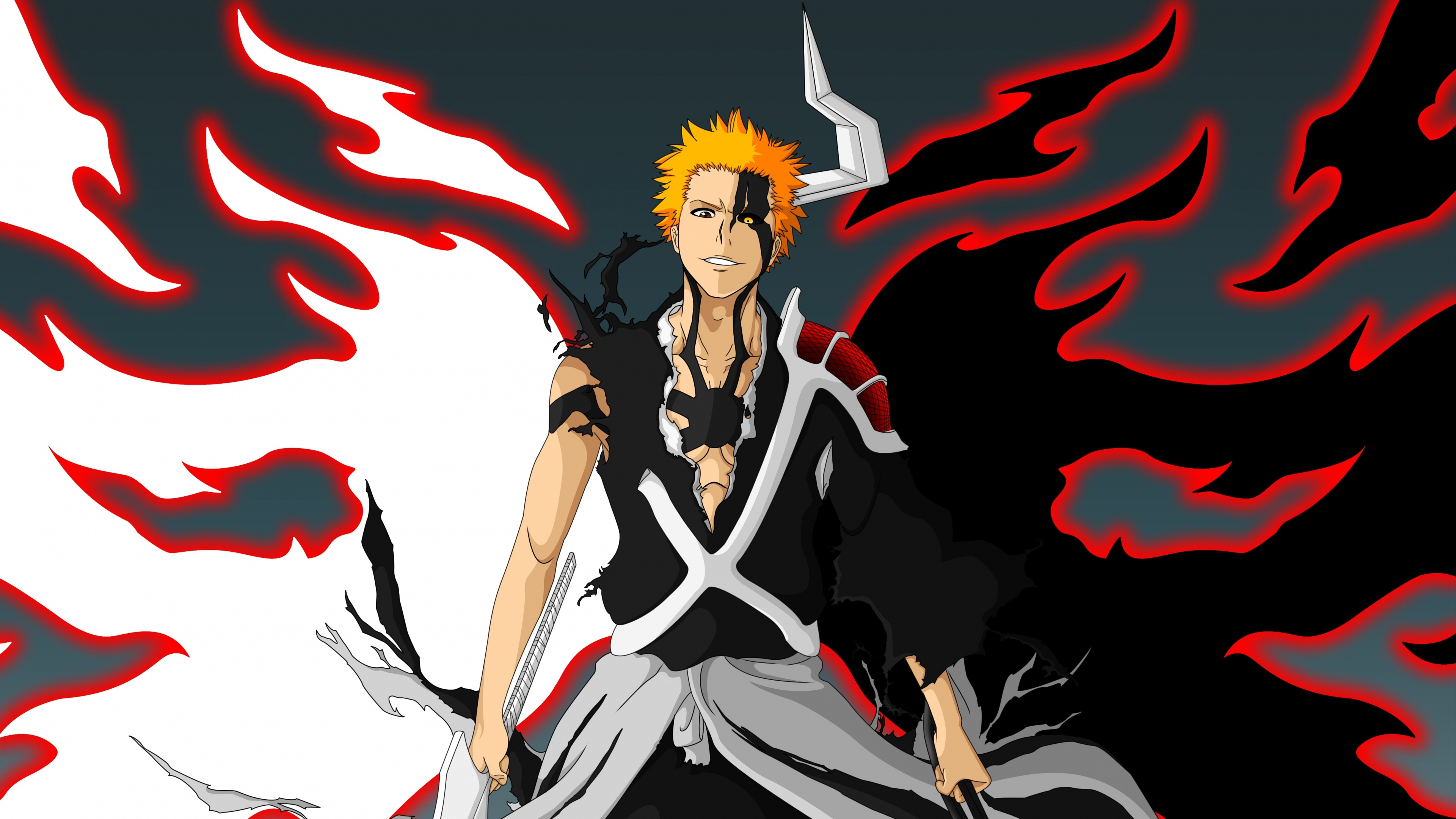 Bleach Wallpapers Full HD - Wallpaper Cave