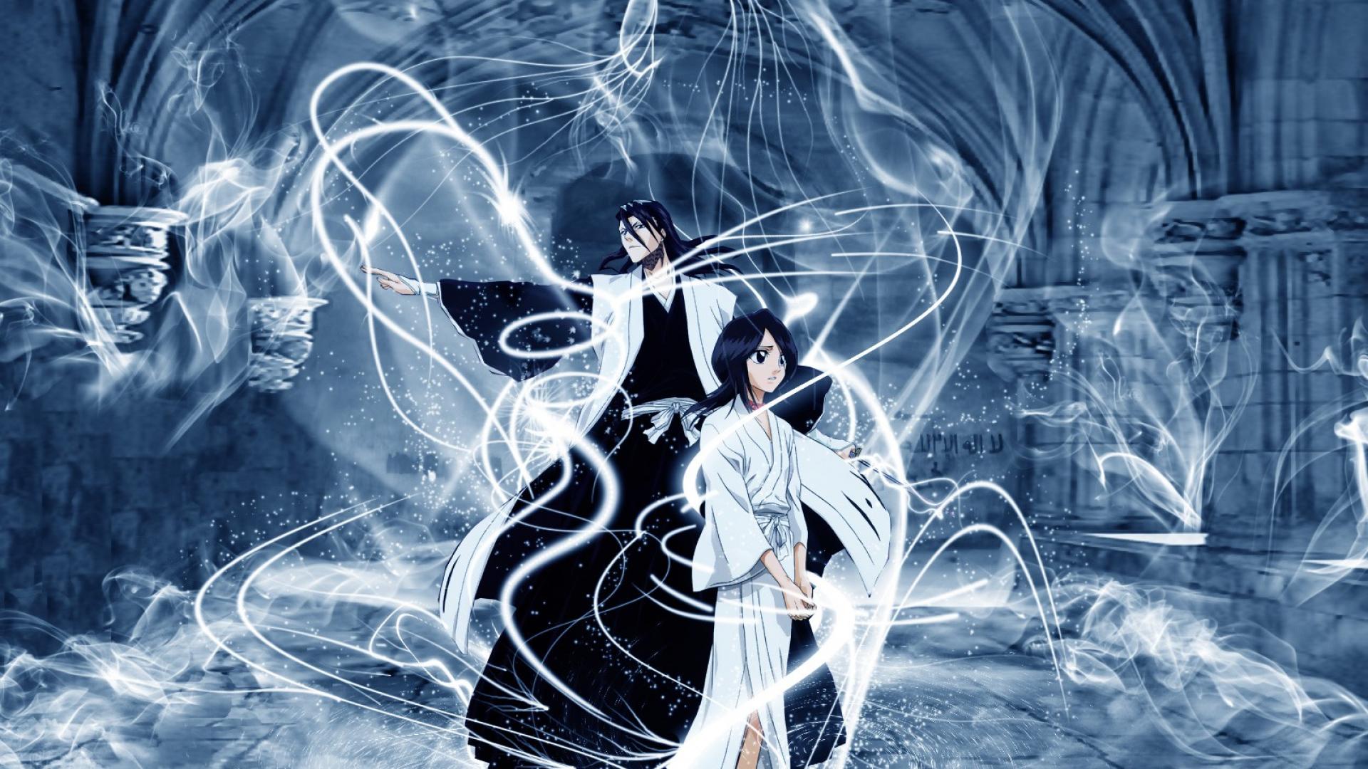 33 Bleach Live Wallpapers Animated Wallpapers  MoeWalls