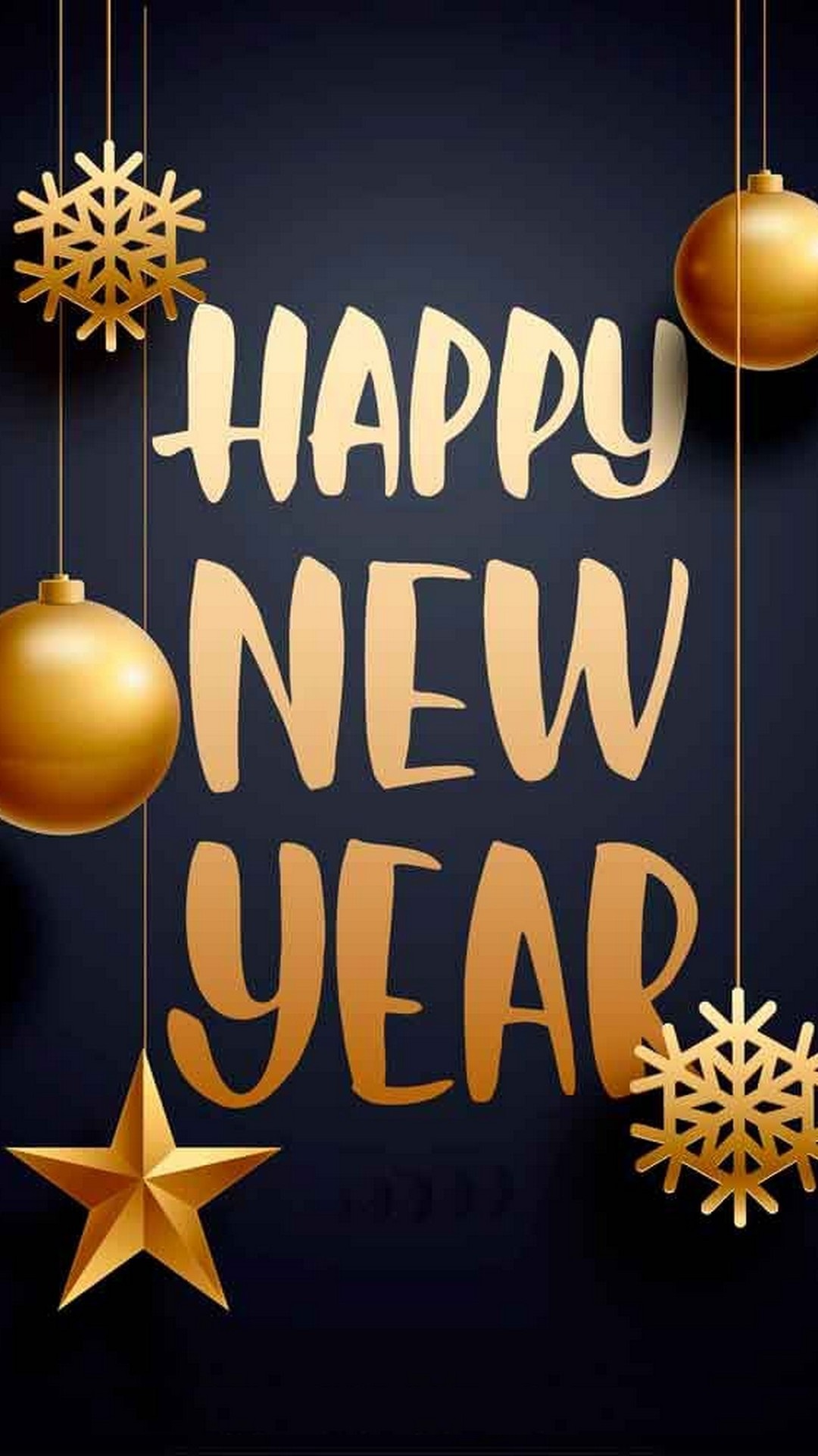Happy New Year Phone Wallpapers  Top Free Happy New Year Phone Backgrounds   WallpaperAccess