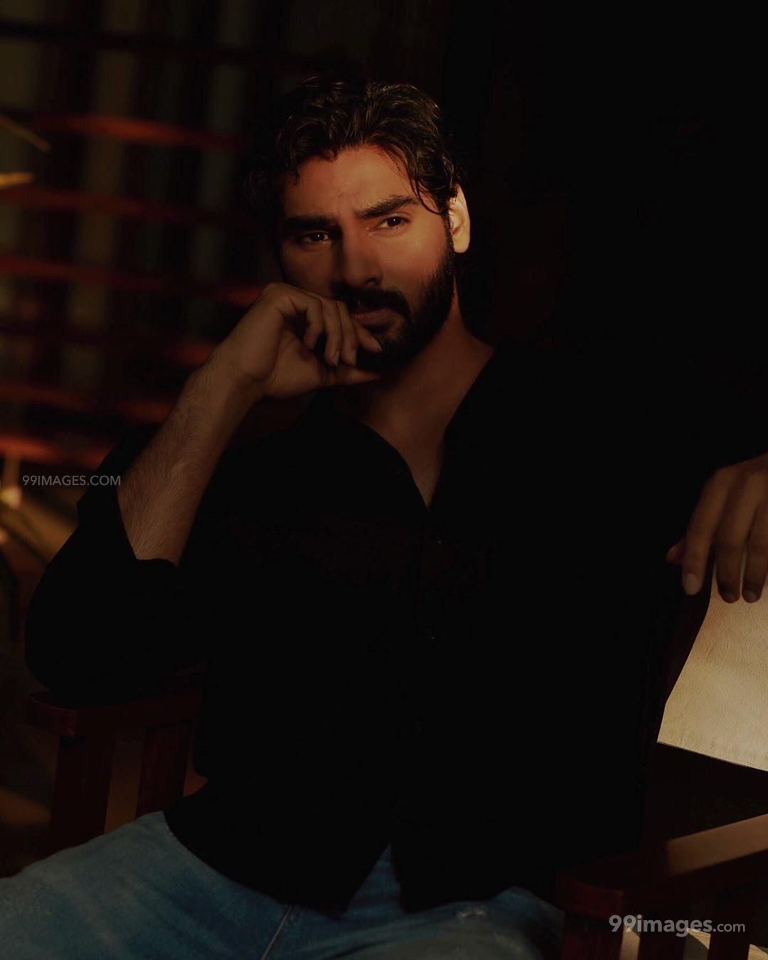 Ahan Shetty HD Wallpaper (Desktop Background / Android / iPhone) (1080p, 4k) (1080x1350)