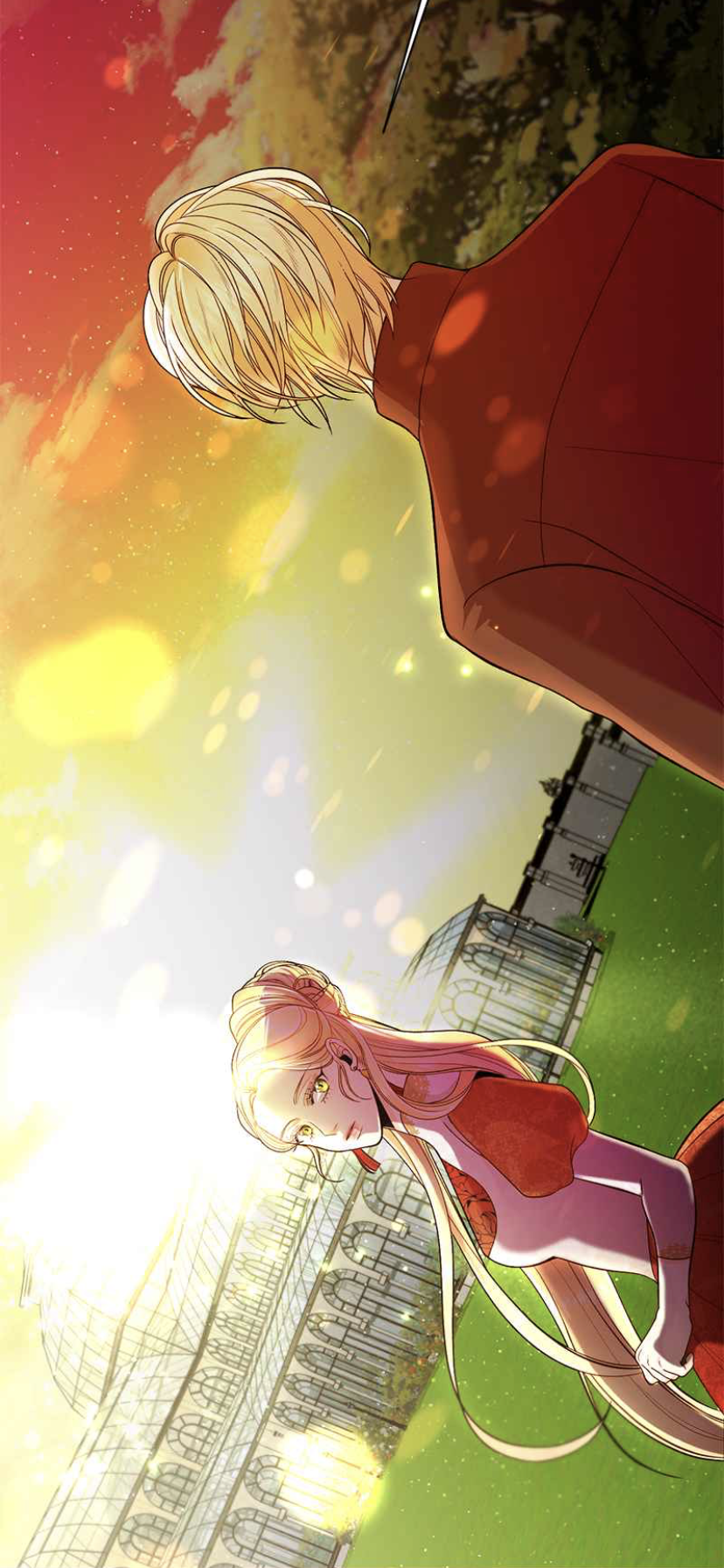 the remarried empress phone wallpaper. Webtoon, Karakter fantasi, Gambar manga