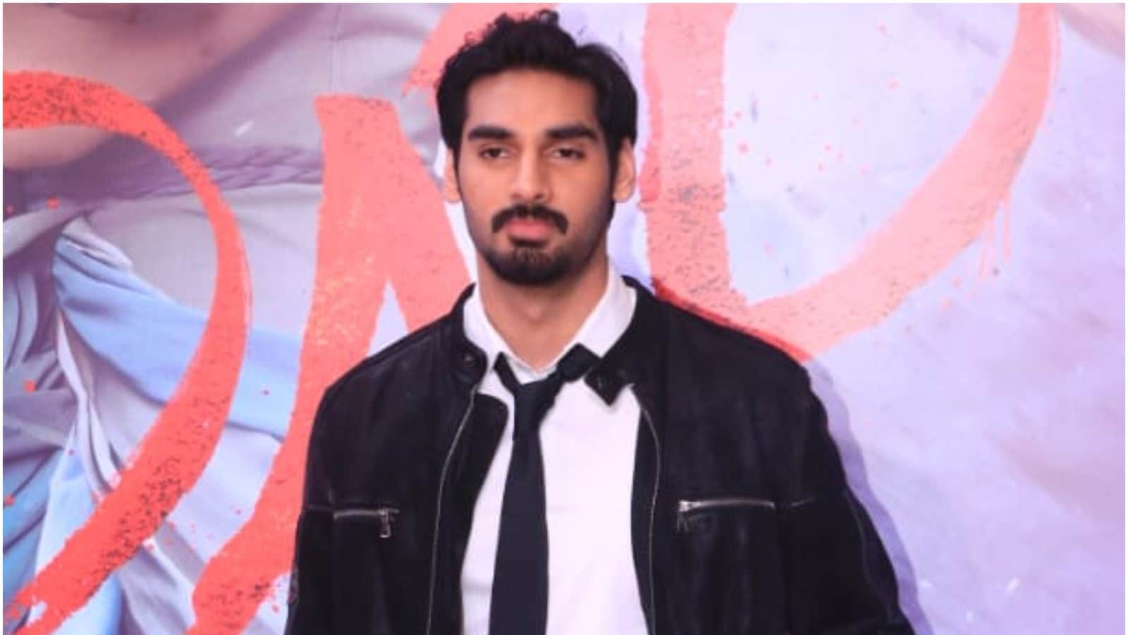 Ahan Shetty: I Used to Copy Salman Khan as a Kid, Not My Father Suniel Shetty