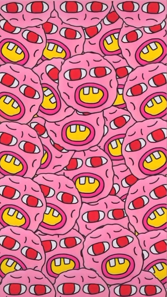 Cherry Bomb Tyler The Creator Wallpapers - Wallpaper Cave