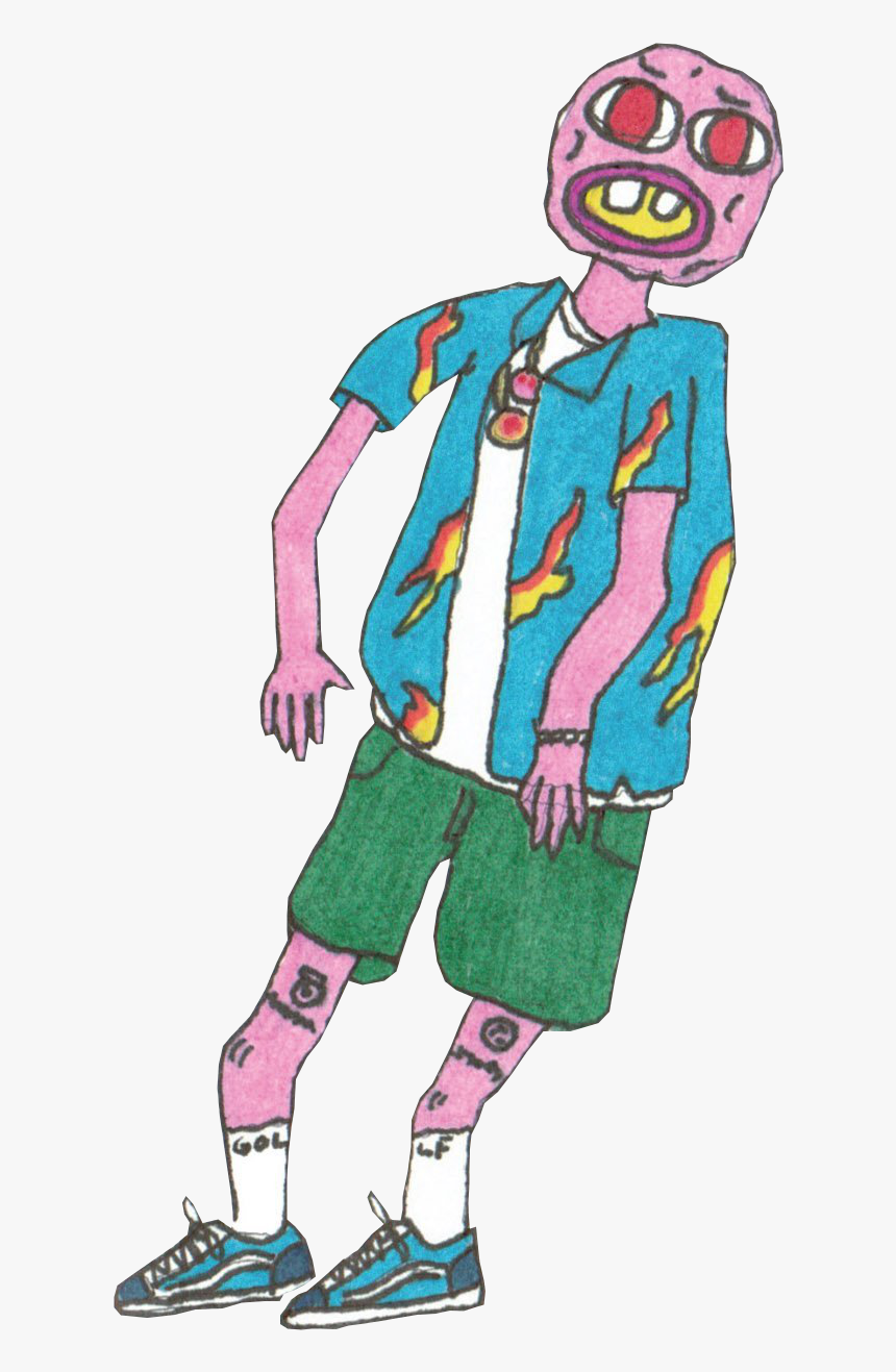 Cherry Bomb Tyler The Creator Wallpapers Wallpaper Cave