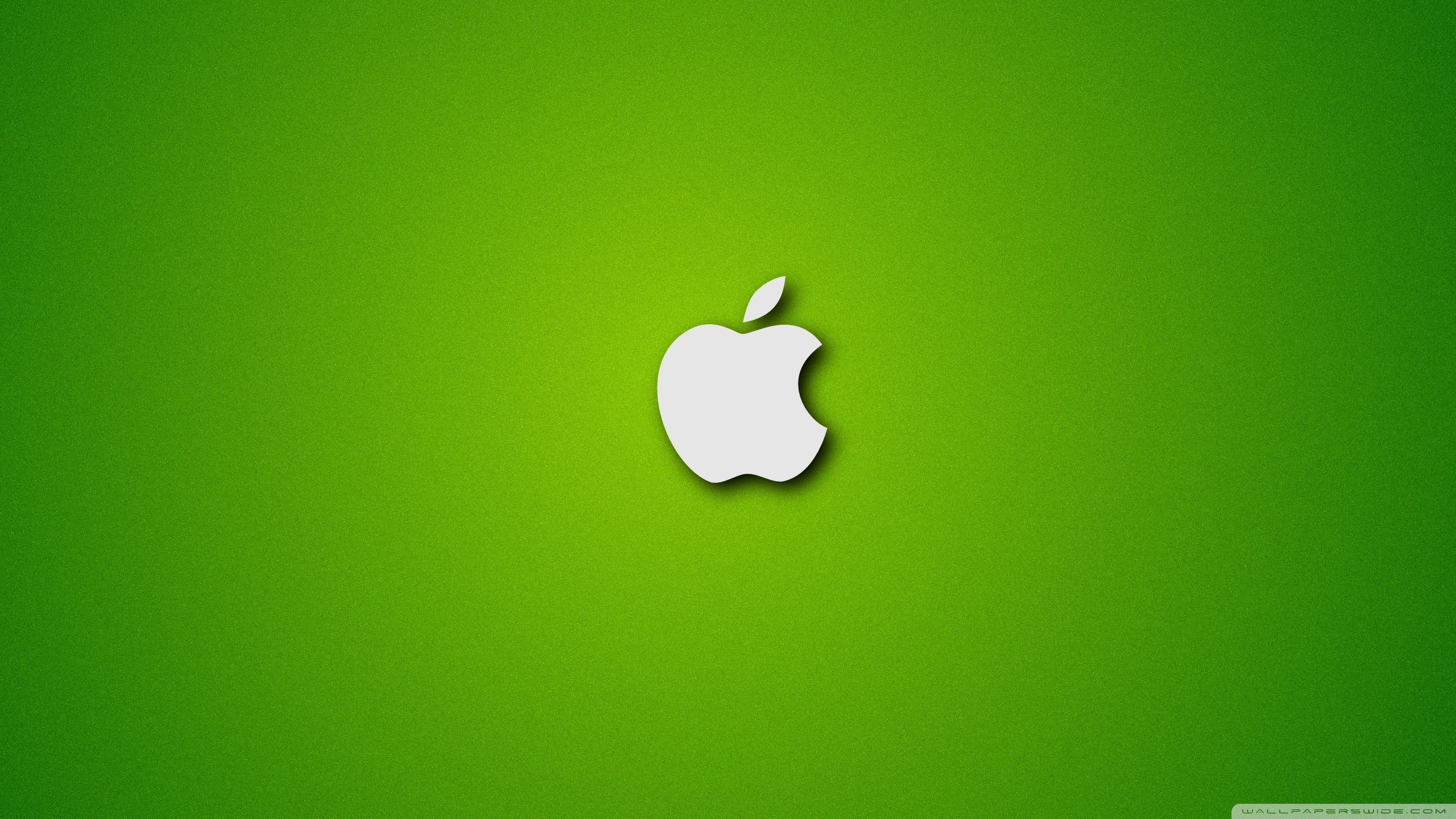 Green MacBook Wallpaper Free Green MacBook Background