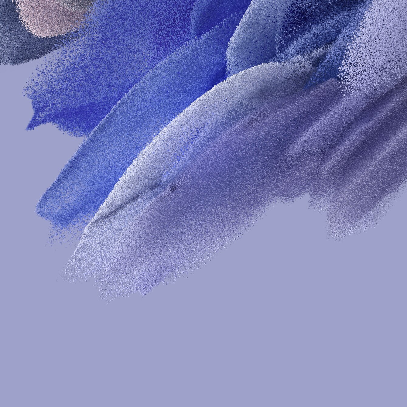 Galaxy Tab A7 Lite wallpaper leak but the tablet keeps eluding us