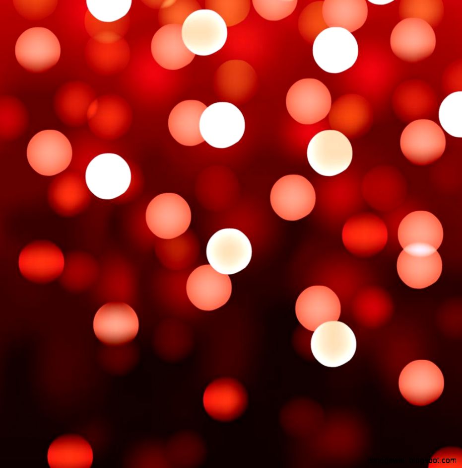 Abstract Red Bokeh HD Wallpaper Important Wallpaper Light Background HD