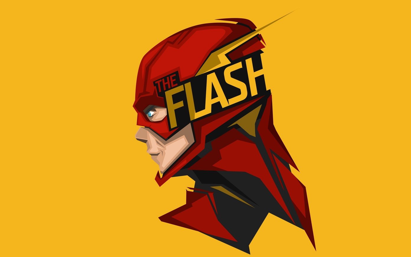 Cool Flash Wallpaper In HD And 4 K For Desktop And Wallpaper HD