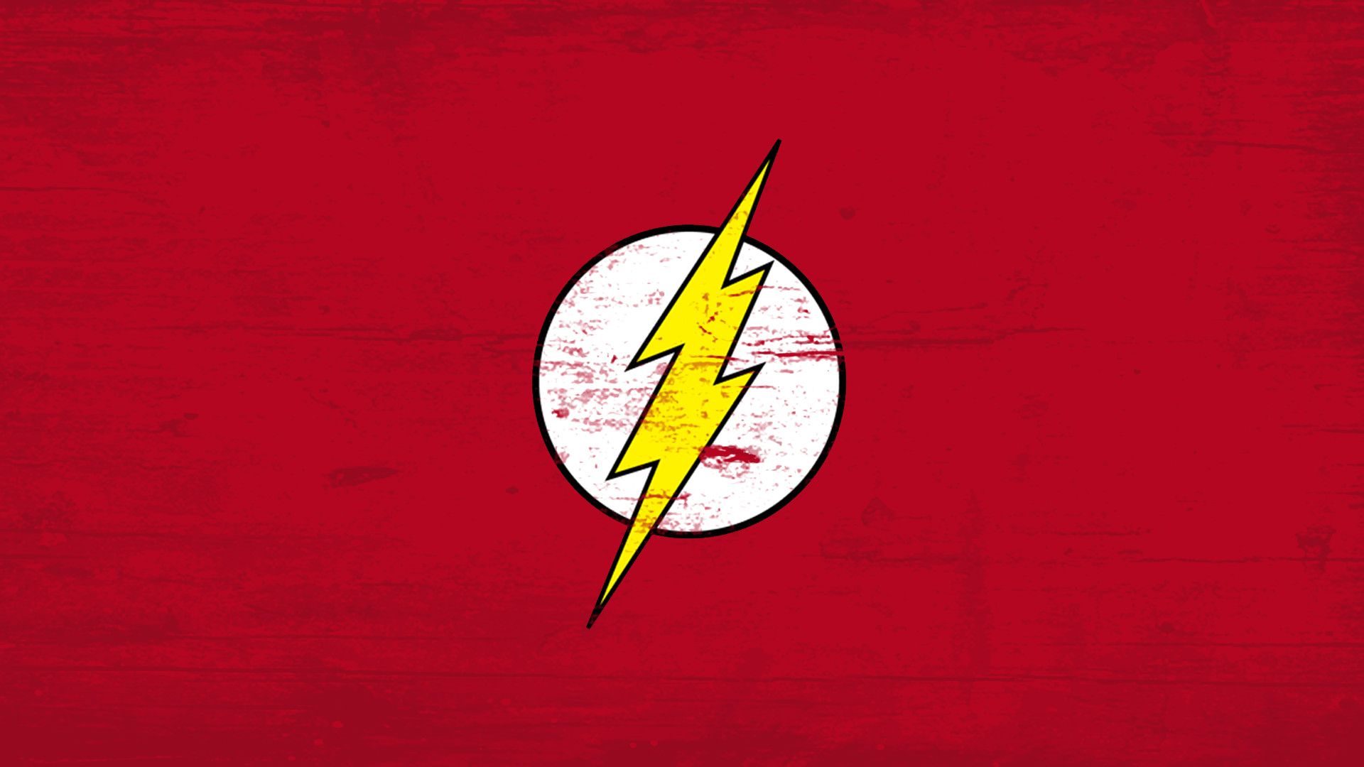 Wallpaper - Kid Flash 'Young Justice' Logo by Kalangozilla on DeviantArt
