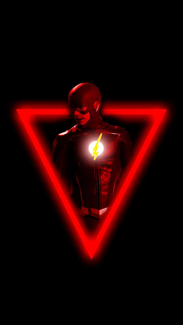 The Flash Wallpapers on WallpaperDog