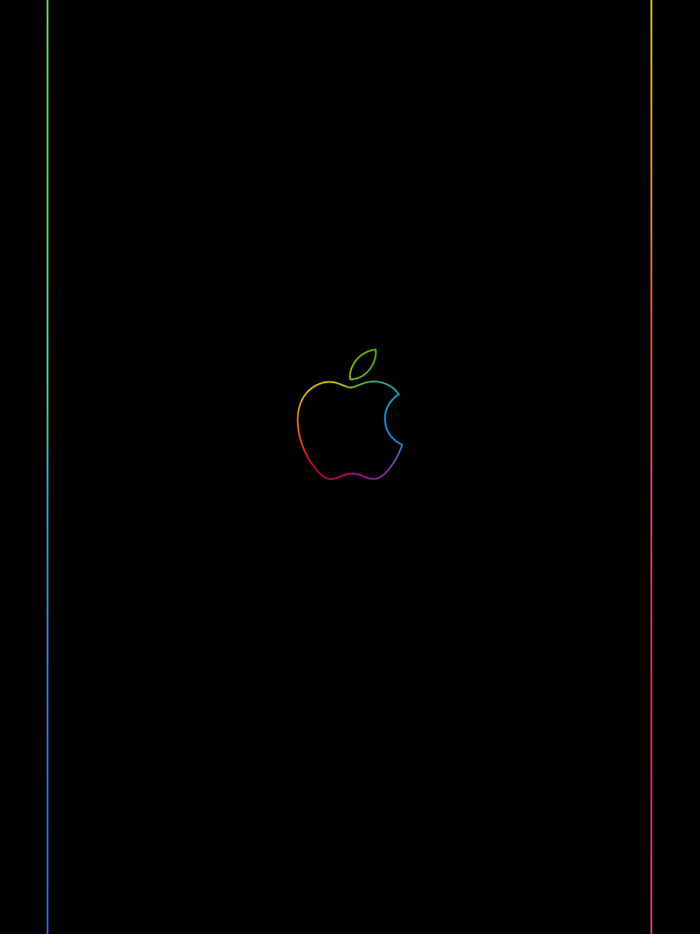 apple ios 8 logo