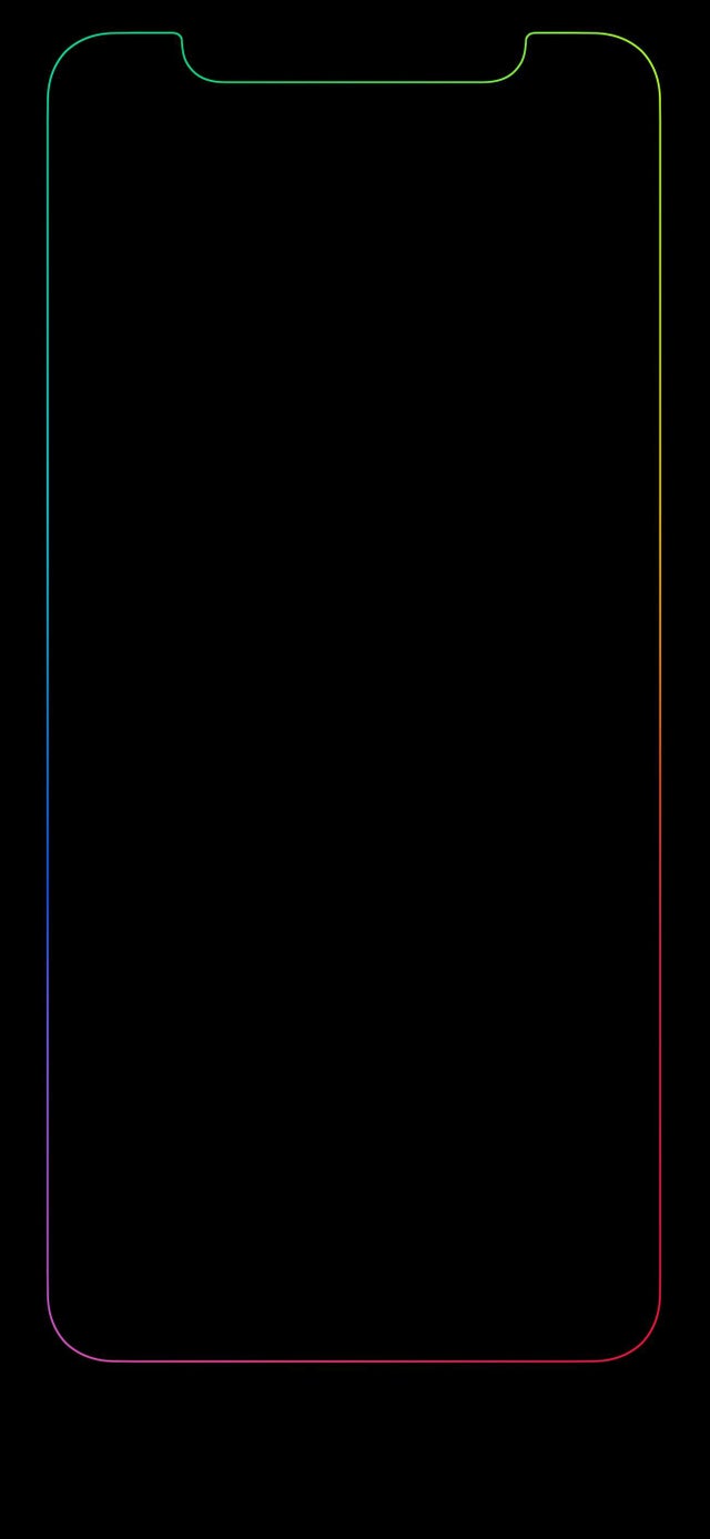 iPhone 8 Border Wallpapers - Wallpaper Cave
