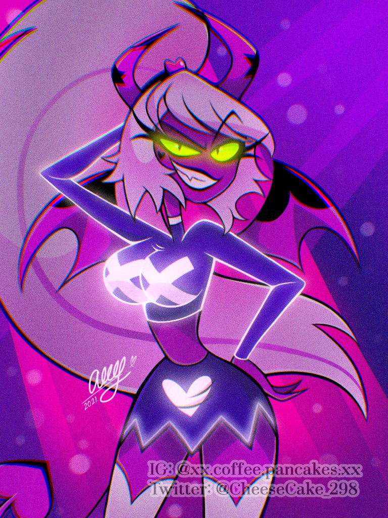 Verosika Mayday Boss Wallpaper Anime Image Board