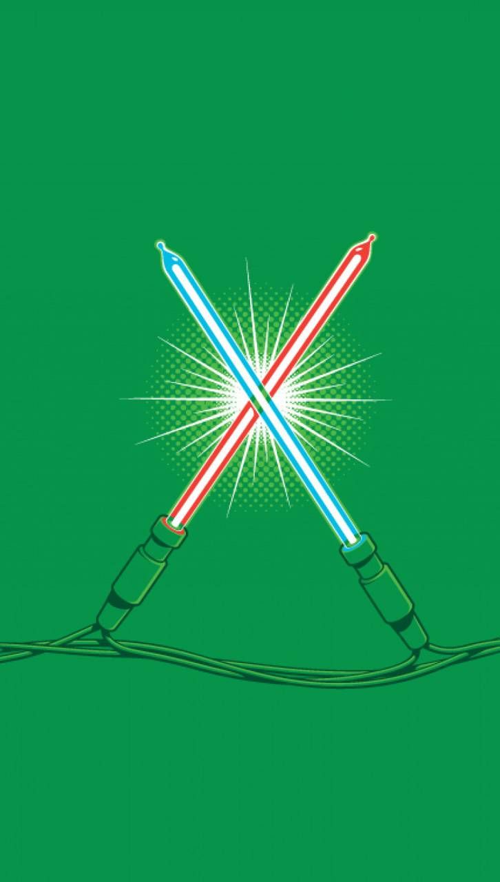 Download Star Wars Christmas wallpaper by Agaaa_K now. Browse millions of pop. Star wars christmas, Star wars wallpaper, Christmas wallpaper