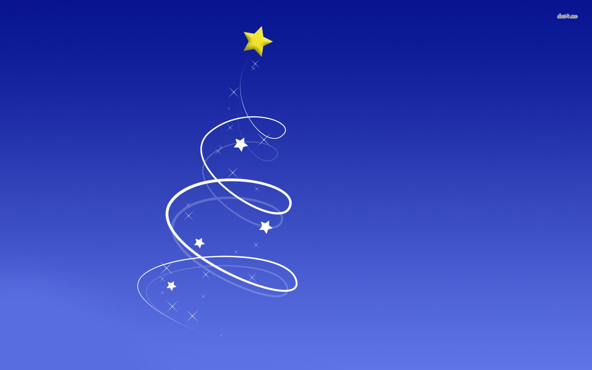 Minimalist Christmas Wallpaper Desktop