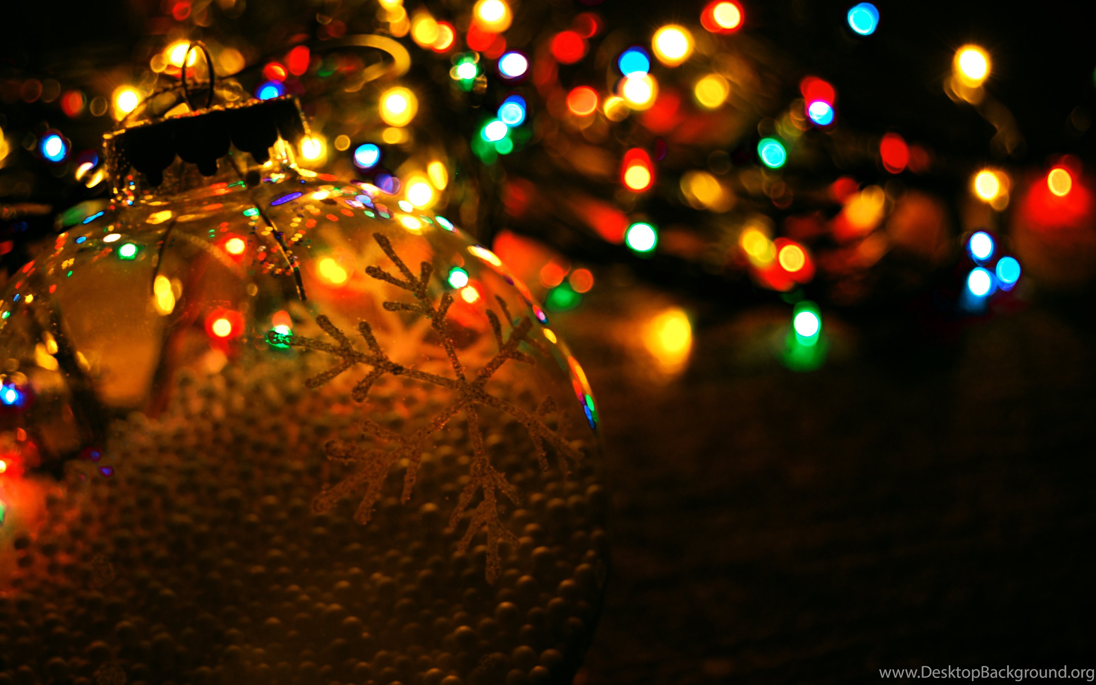 Christmas Wallpaper Collection Desktop Background