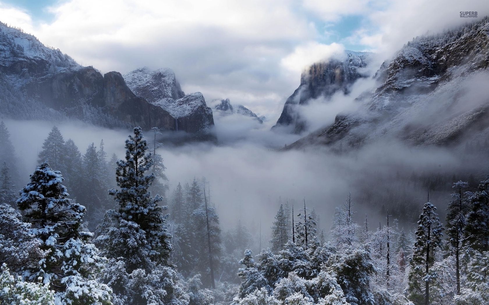 Zion National Park wallpaper. California national parks, National parks, Winter landscape