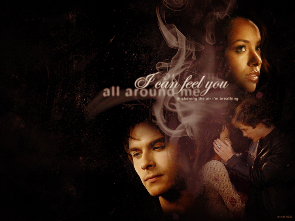 All Around Me - wallpaper & Bonnie Wallpaper