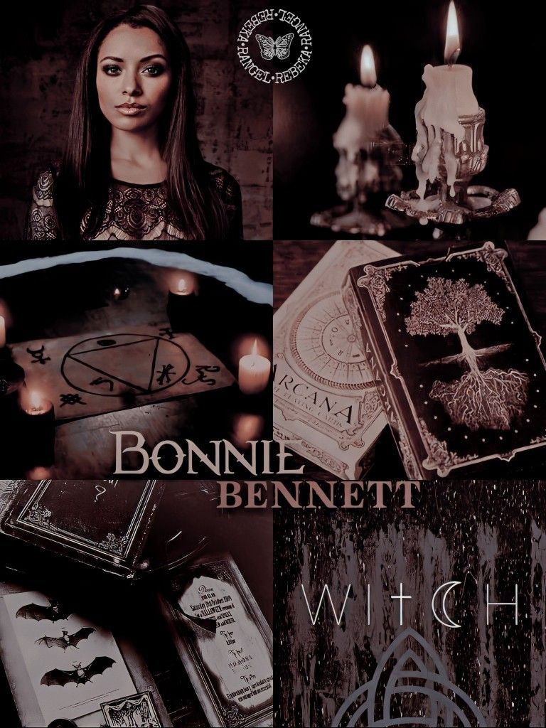 Bonnie Bennett. Vampire diaries books, The vampire diaries logo, The vampire diaries characters