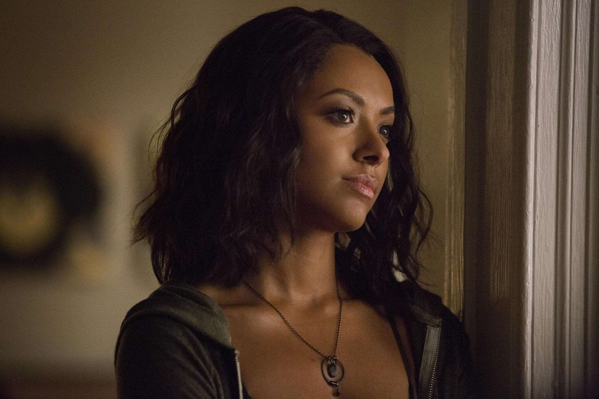 A Tribute to The Vampire Diaries' Bonnie Bennett, A Fierce Witch Who N...