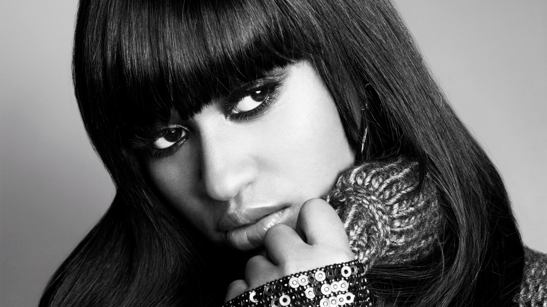 Jazmine Sullivan