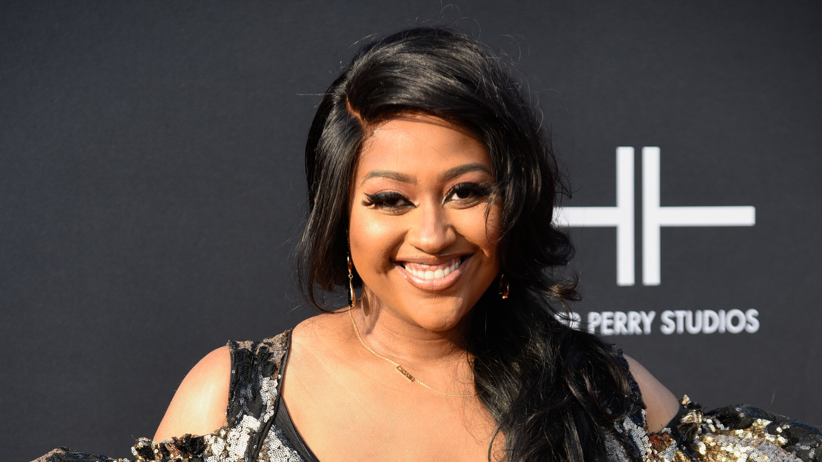Jazmine Sullivan Wallpapers - Wallpaper Cave