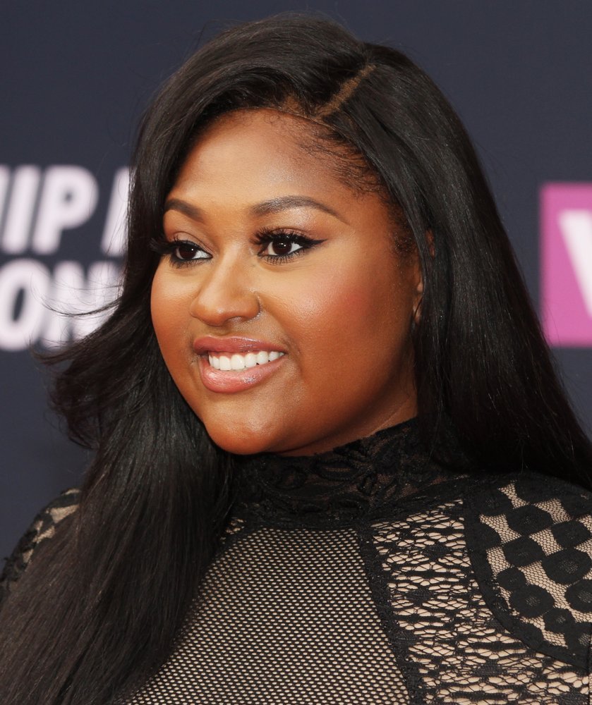 Jazmine Sullivan Wallpapers - Wallpaper Cave