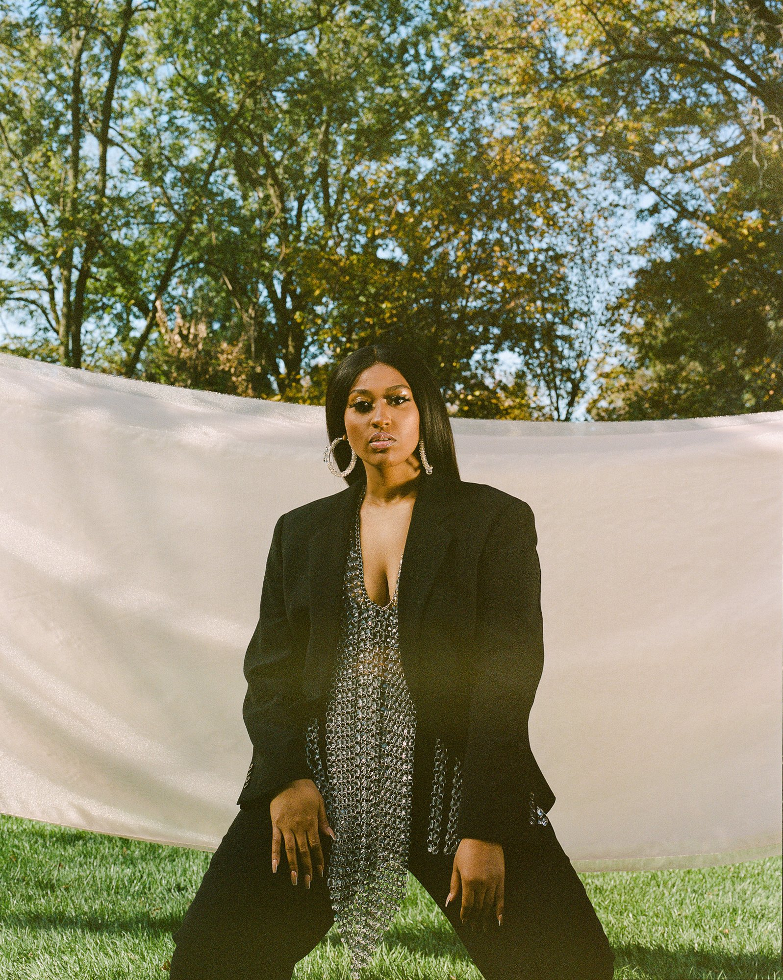 Jazmine Sullivan's 'Heaux Tales' is for women who are healing