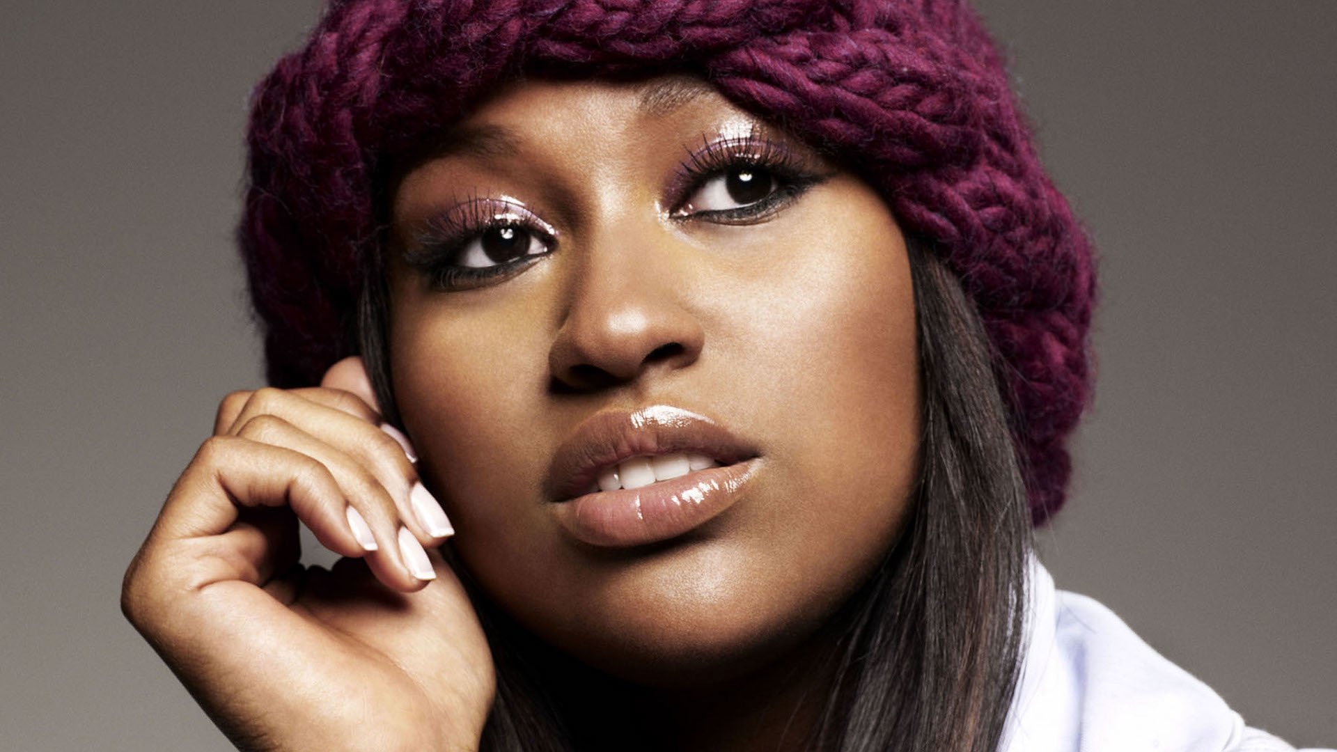 Jazmine Sullivan Wallpapers - Wallpaper Cave