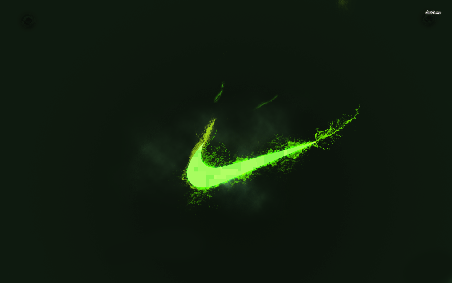 Free download Neon Green Nike Logo Wallpaper HD For Desktop cute Wallpaper [1920x1200] for your Desktop, Mobile & Tablet. Explore Cute Soccer Wallpaper. US Soccer Desktop Wallpaper, Soccer Wallpaper