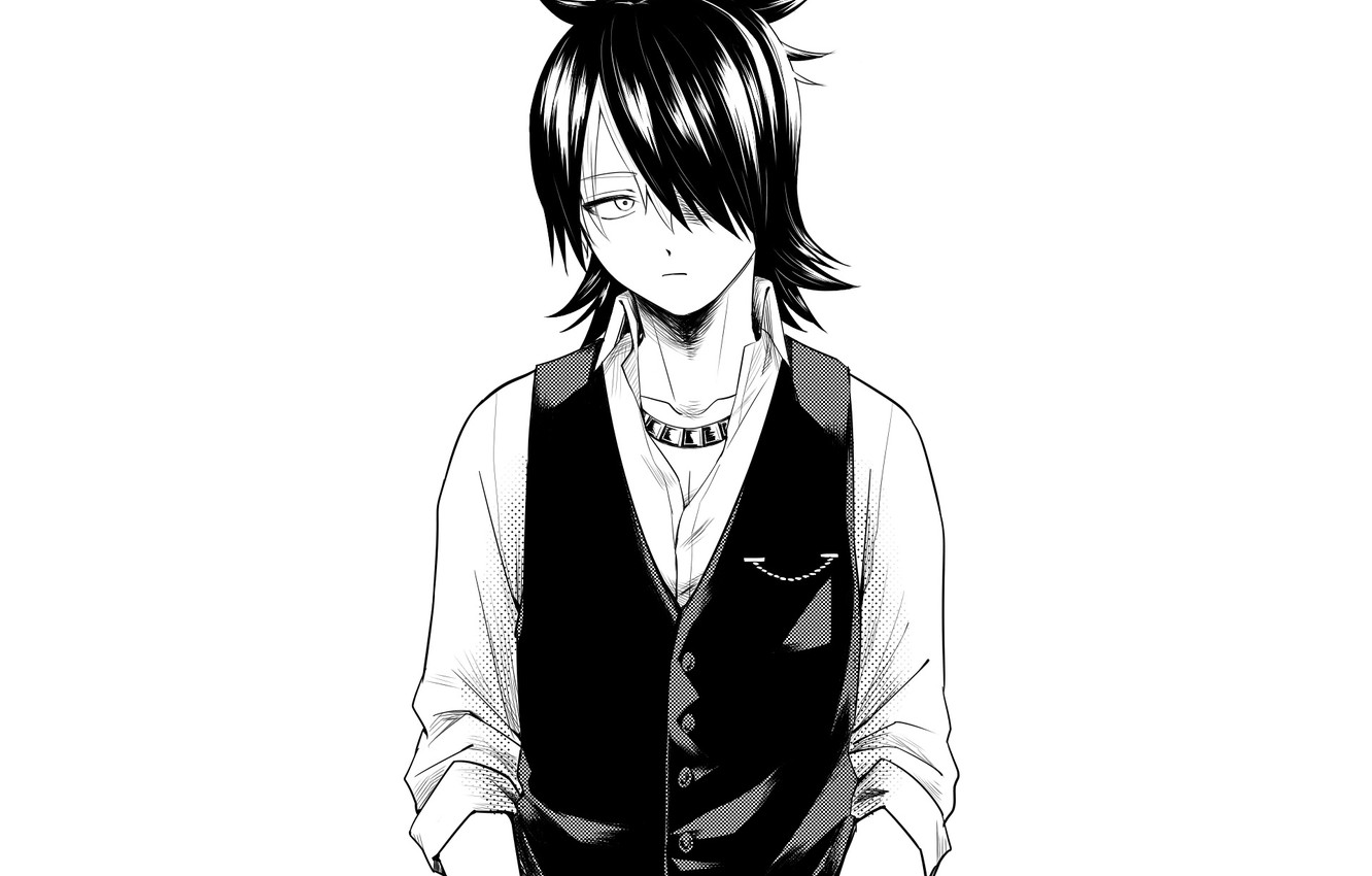 Wallpaper Todoroki Shouto, Boku No Hero Academy, My Hero Academy image for desktop, section сёнэн