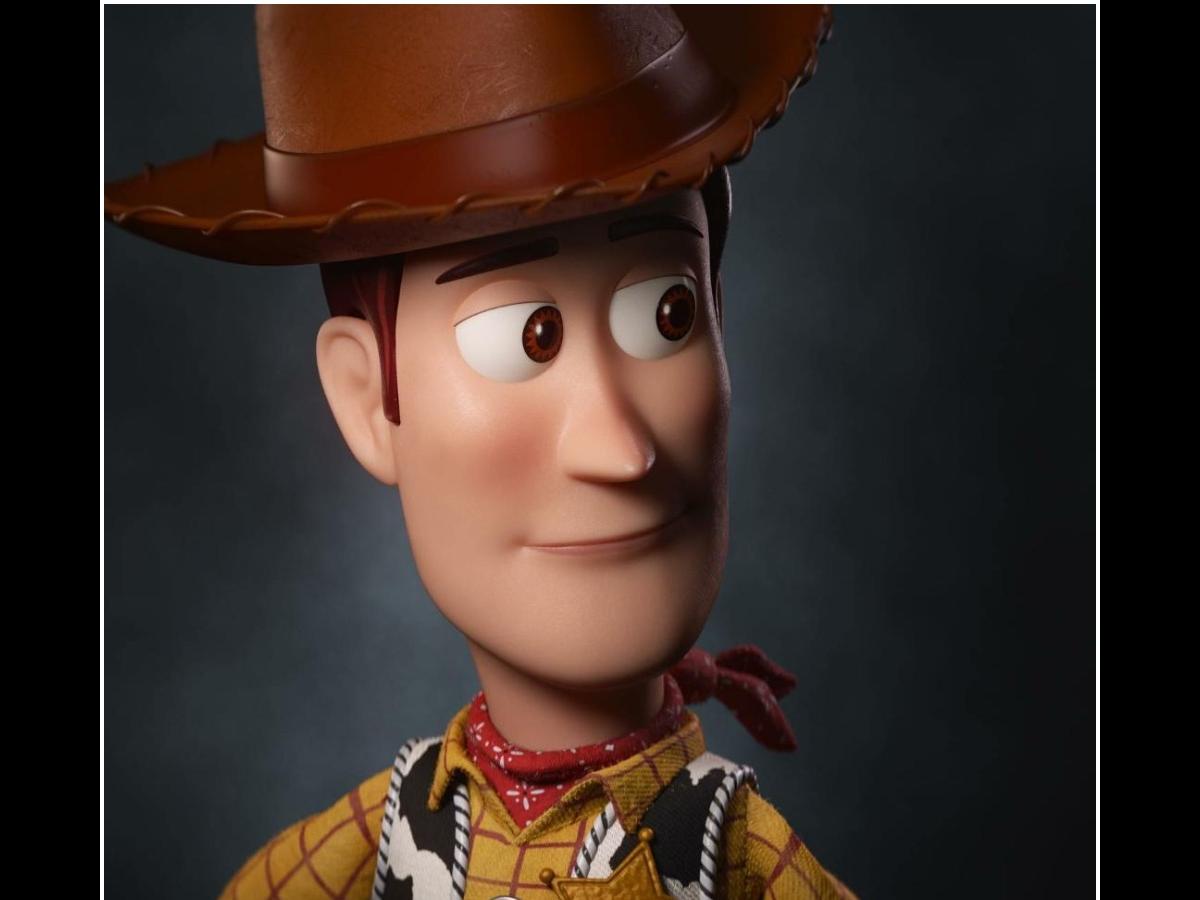 Toy Story 4: Tom Hanks opens up about saying goodbye to his character, Sheriff Woody