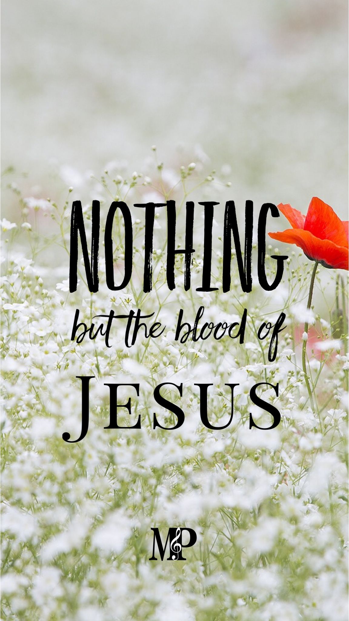 Blood Of Jesus Wallpapers Wallpaper Cave