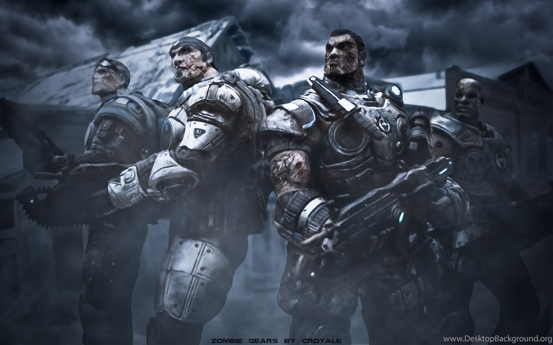 Gears Of War Marcus Fenix, Backround, 1920x1200 HD Wallpaper And. Desktop Background